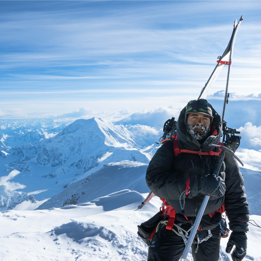 Firsthand: Max Djenohan