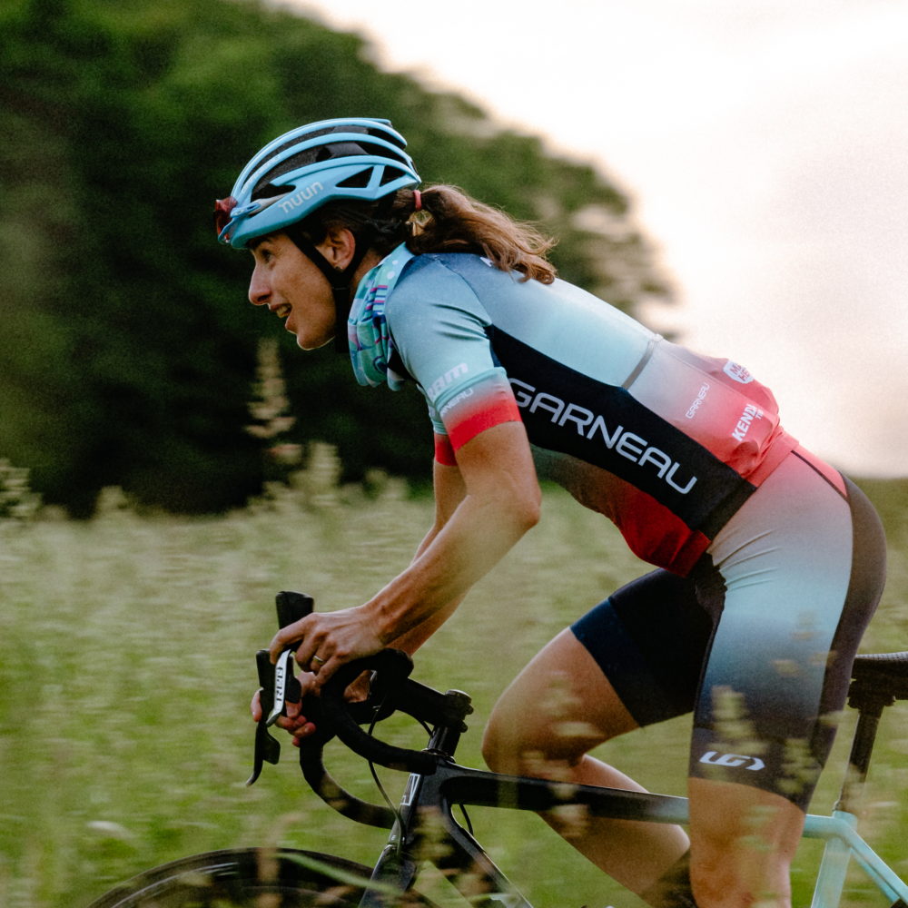 Out of Darkness and Into the Light