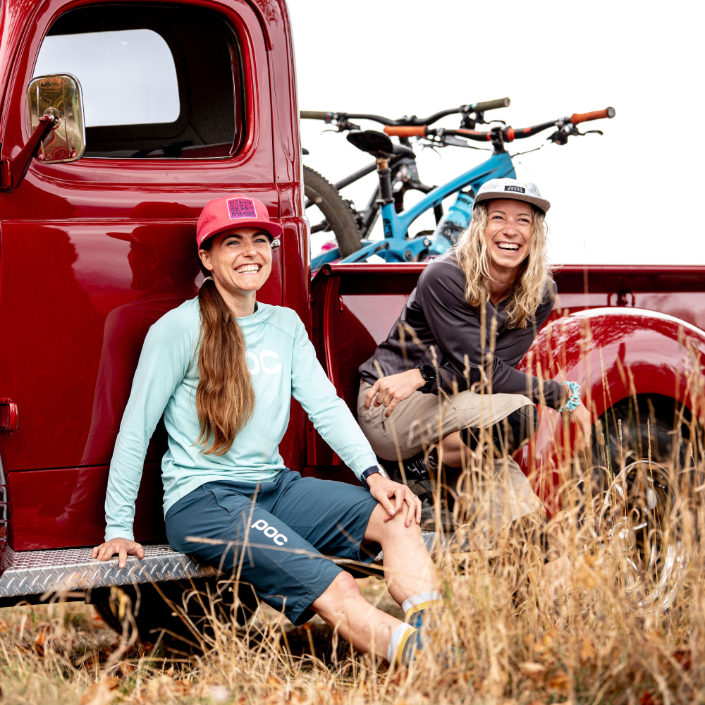 Watch Blackberry Swirl | A Vermont Mountain Biking Adventure