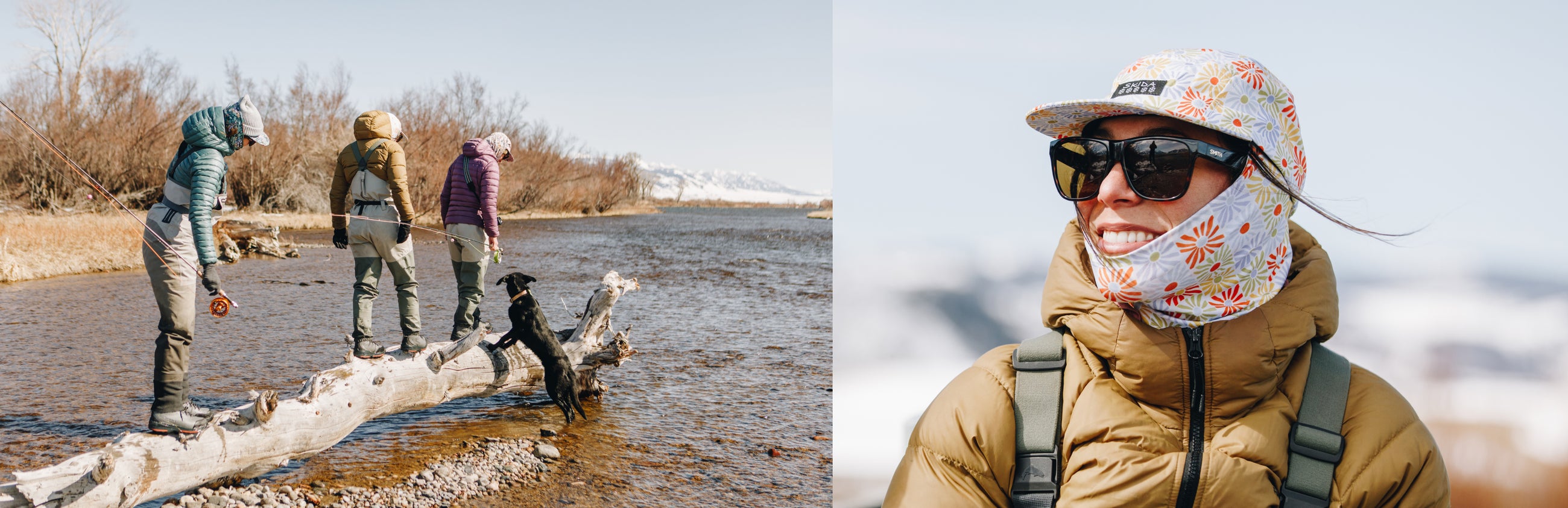 The Habitat Collection