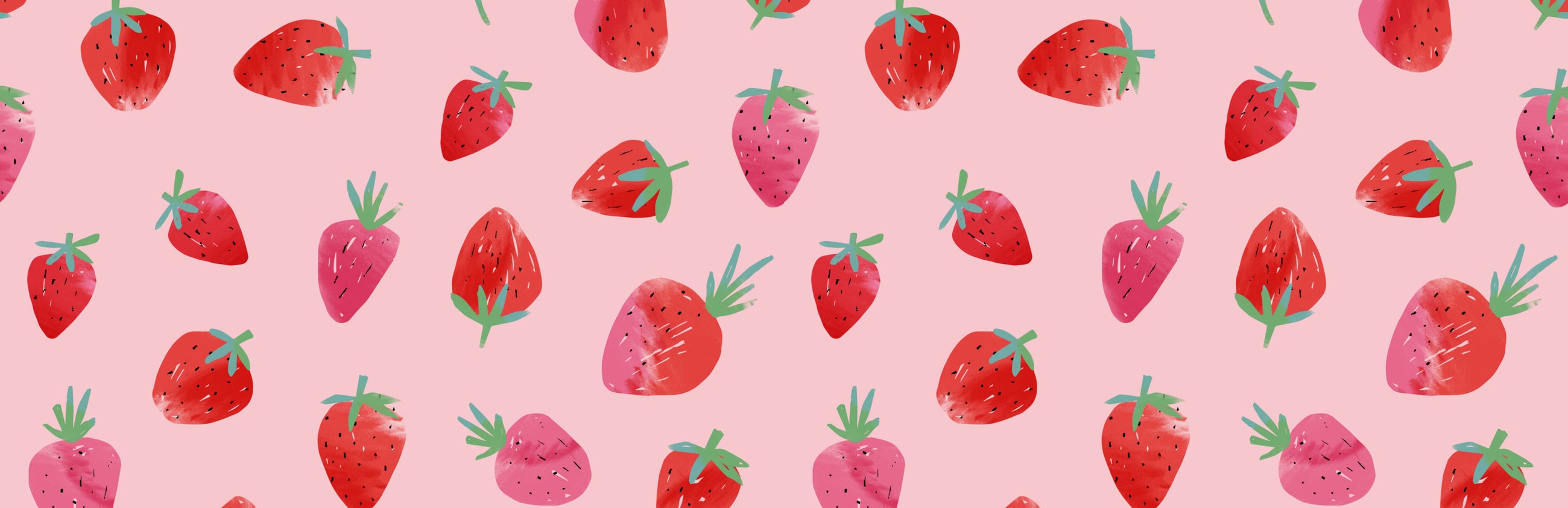 Strawberry Fields