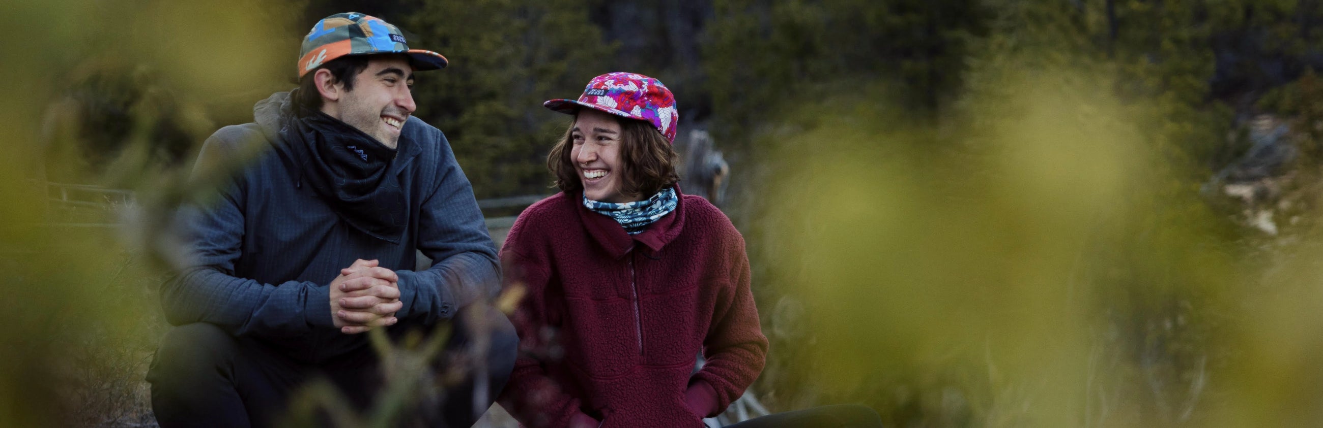 Hiking Hats
