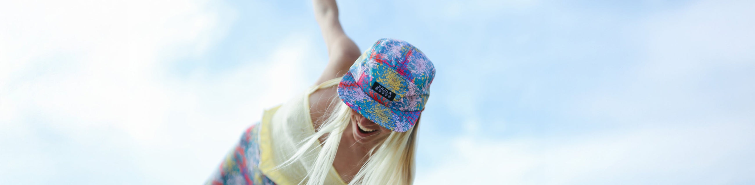 Brim Hats
