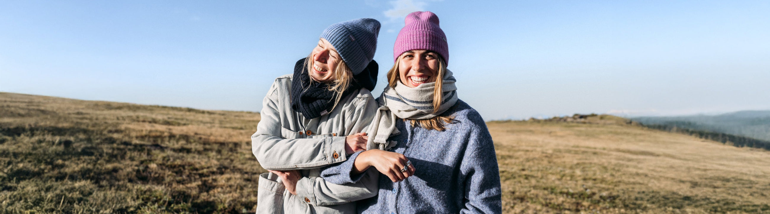 The Cashmere Collection