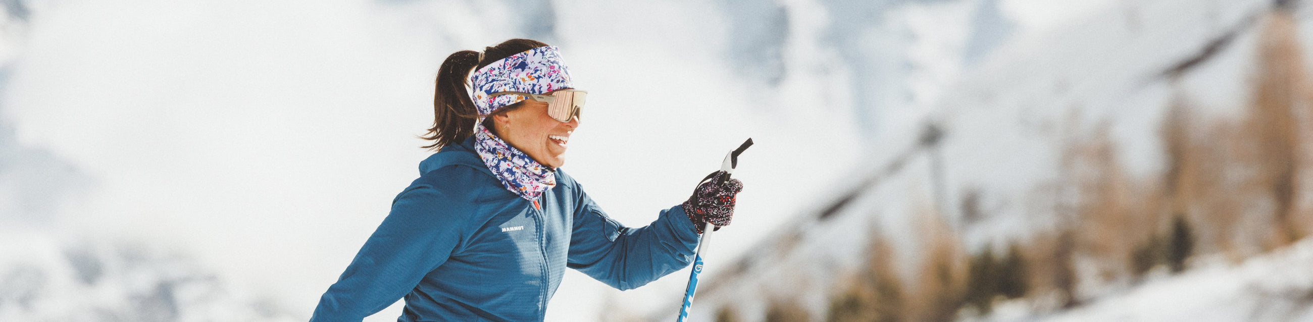 Pursuit Headbands
