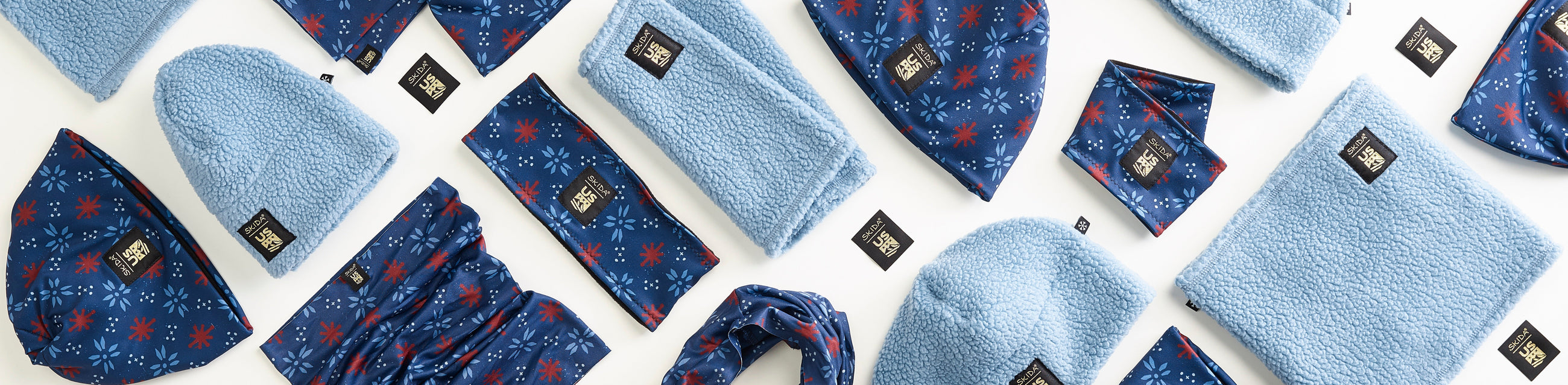 Skida x U.S. Ski & Snowboard