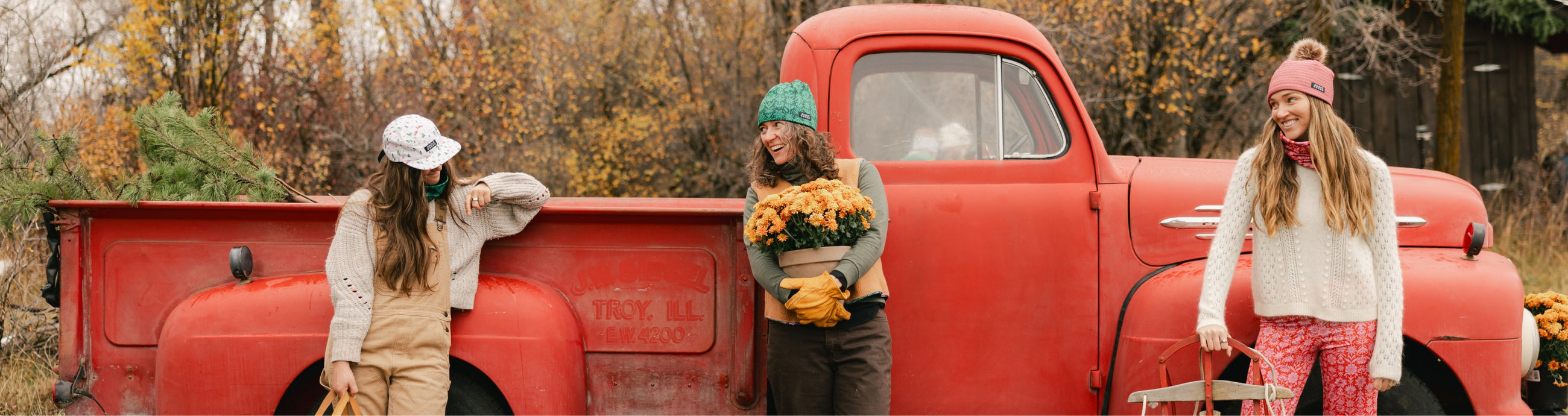 The Holiday Collection