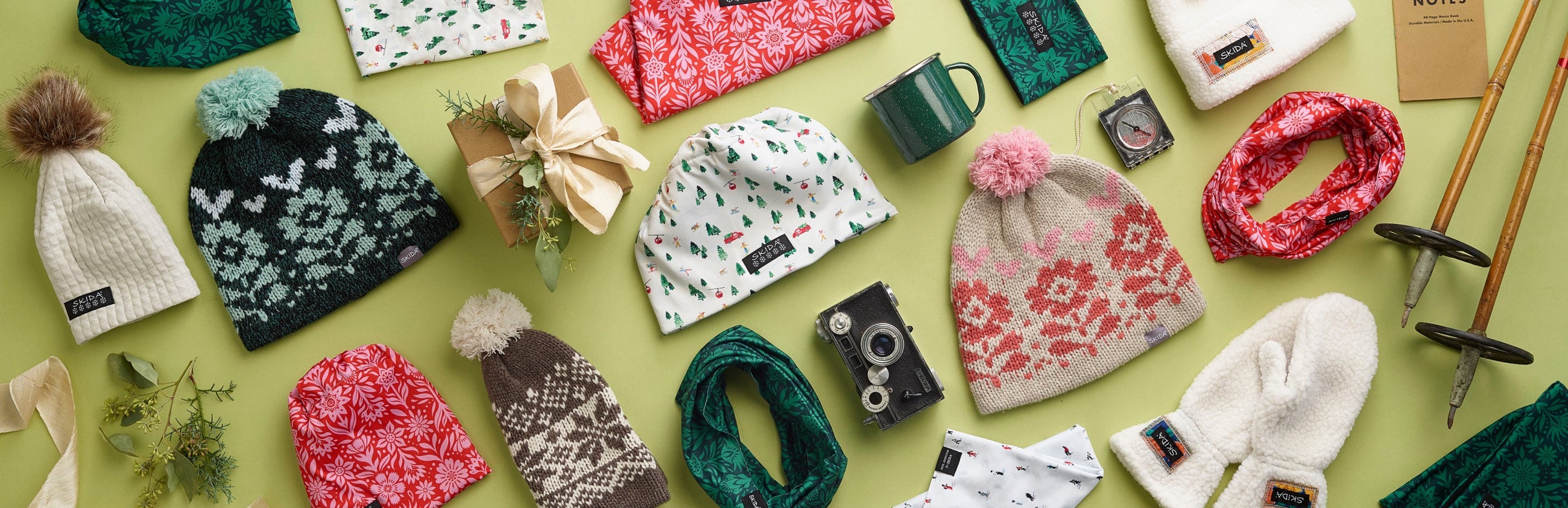 The Holiday Collection