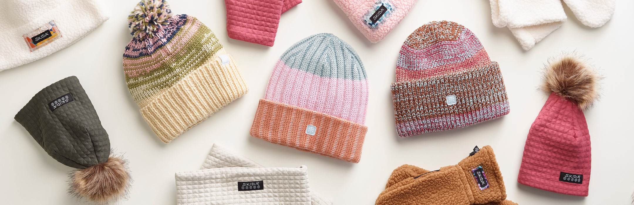 The Hygge Collection