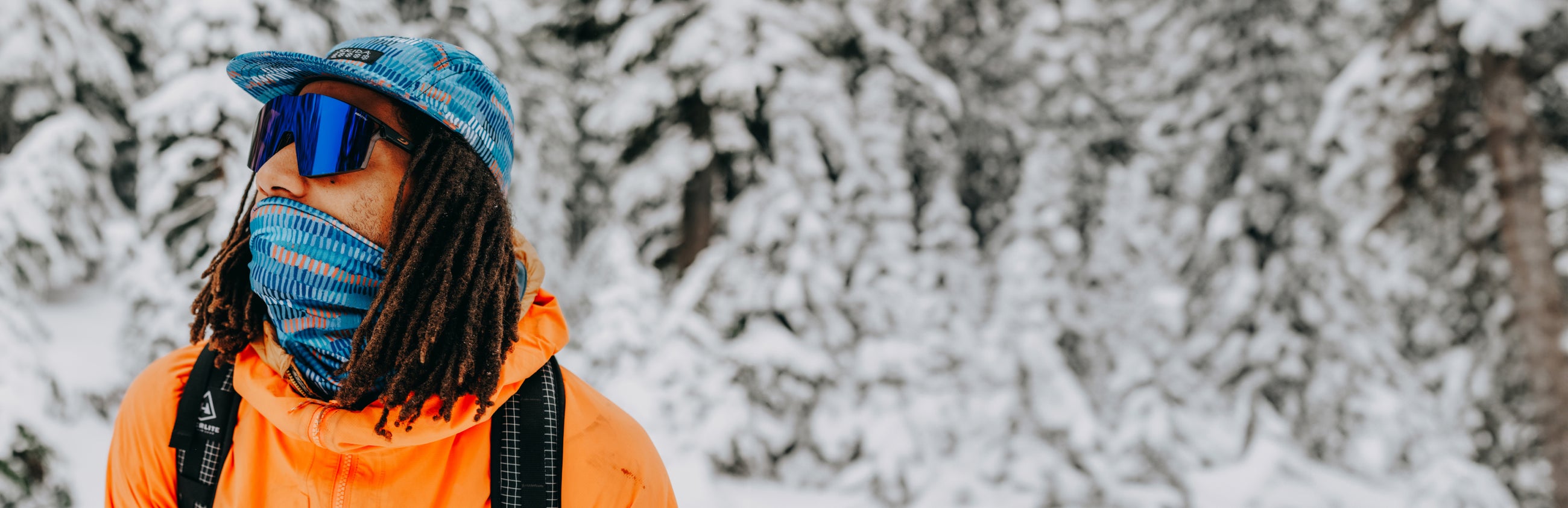 Snow Tour Gaiters