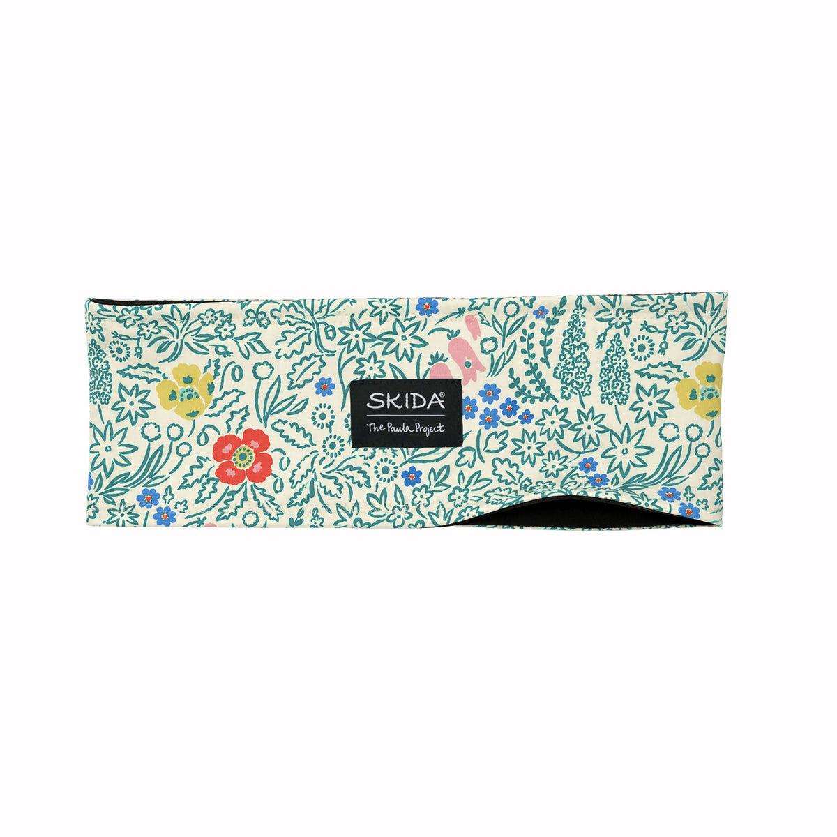 Alpenbloom | Alpine Fleece-Lined Headband