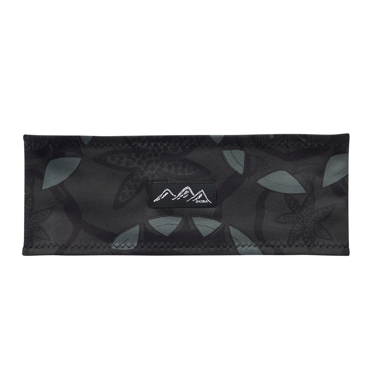 Atlas | Alpine Fleece-Lined Headband