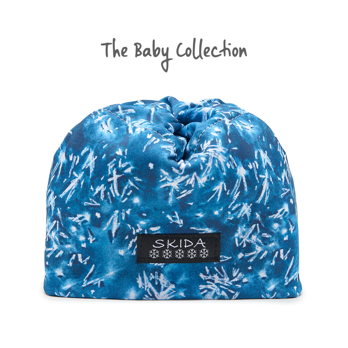 Baby Alpine Hat (6-12 months)