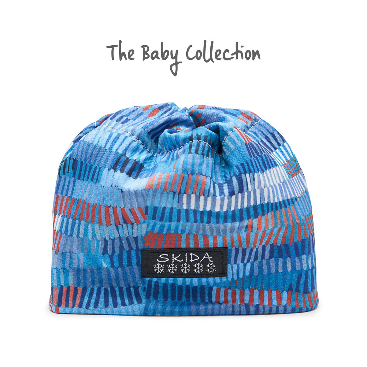 Baby Alpine Hat (6-12 months)