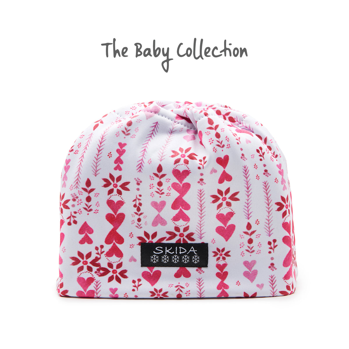 Baby Alpine Hat (6-12 months)