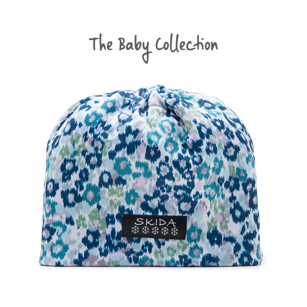 Baby Alpine Hat (6-12 months)