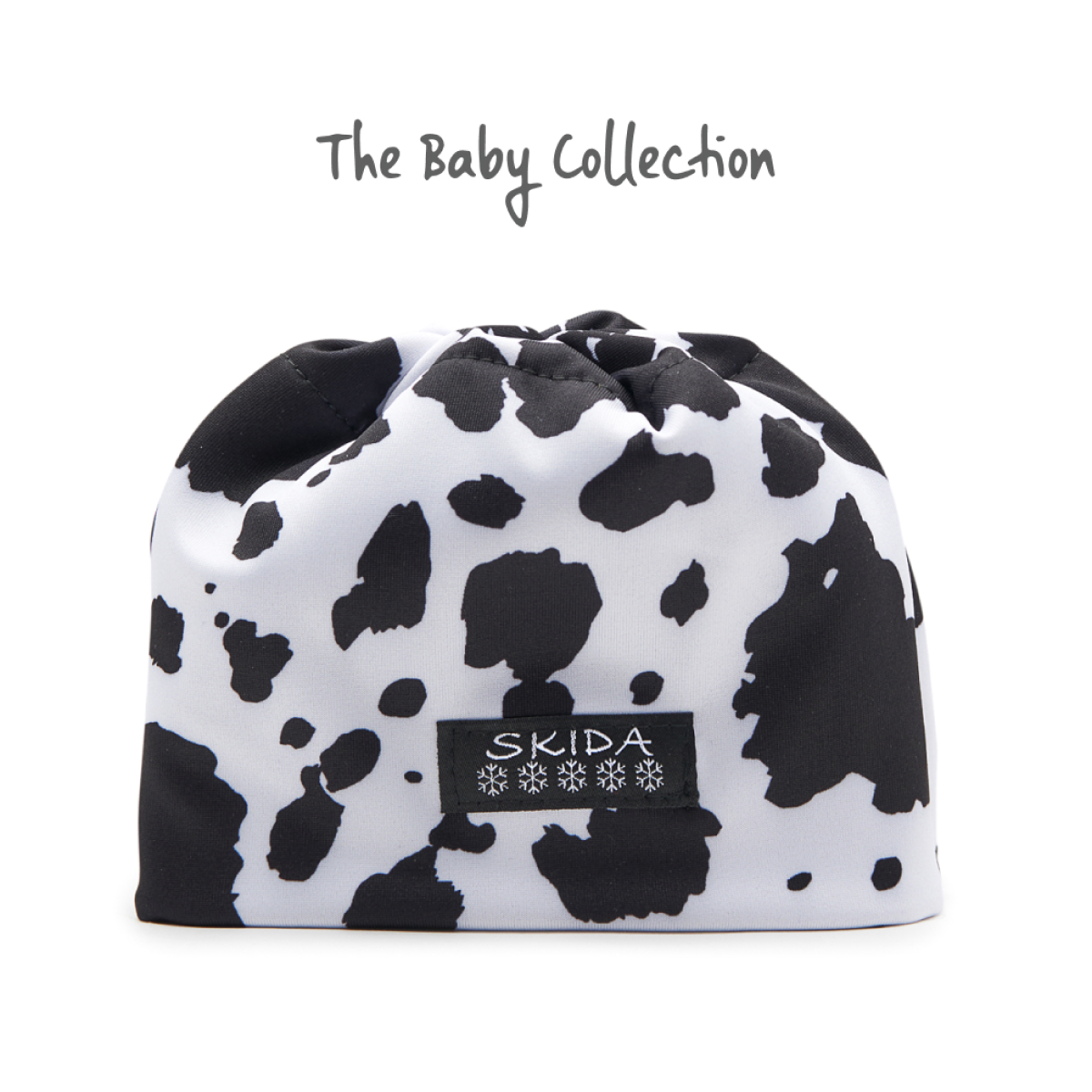 Baby Alpine Hat (6-12 months)