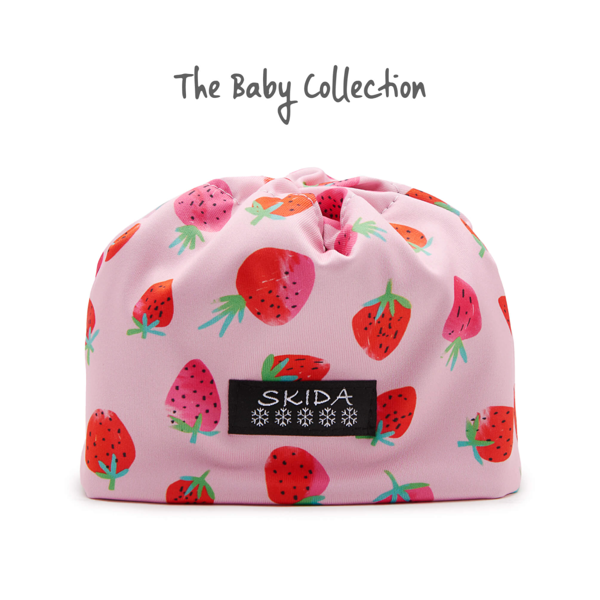 Baby Alpine Hat (6-12 months)