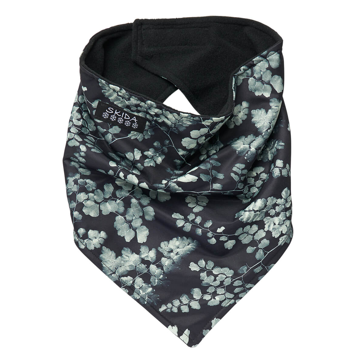 Ambrosia | Windproof Fleece-Lined Bandana