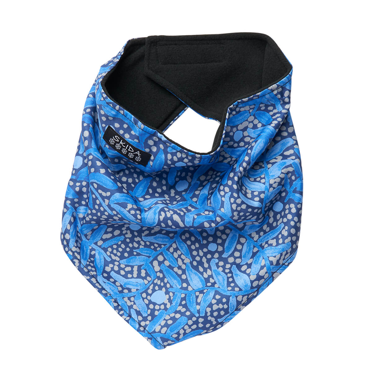 Nightingale | Windproof Fleece-Lined Bandana
