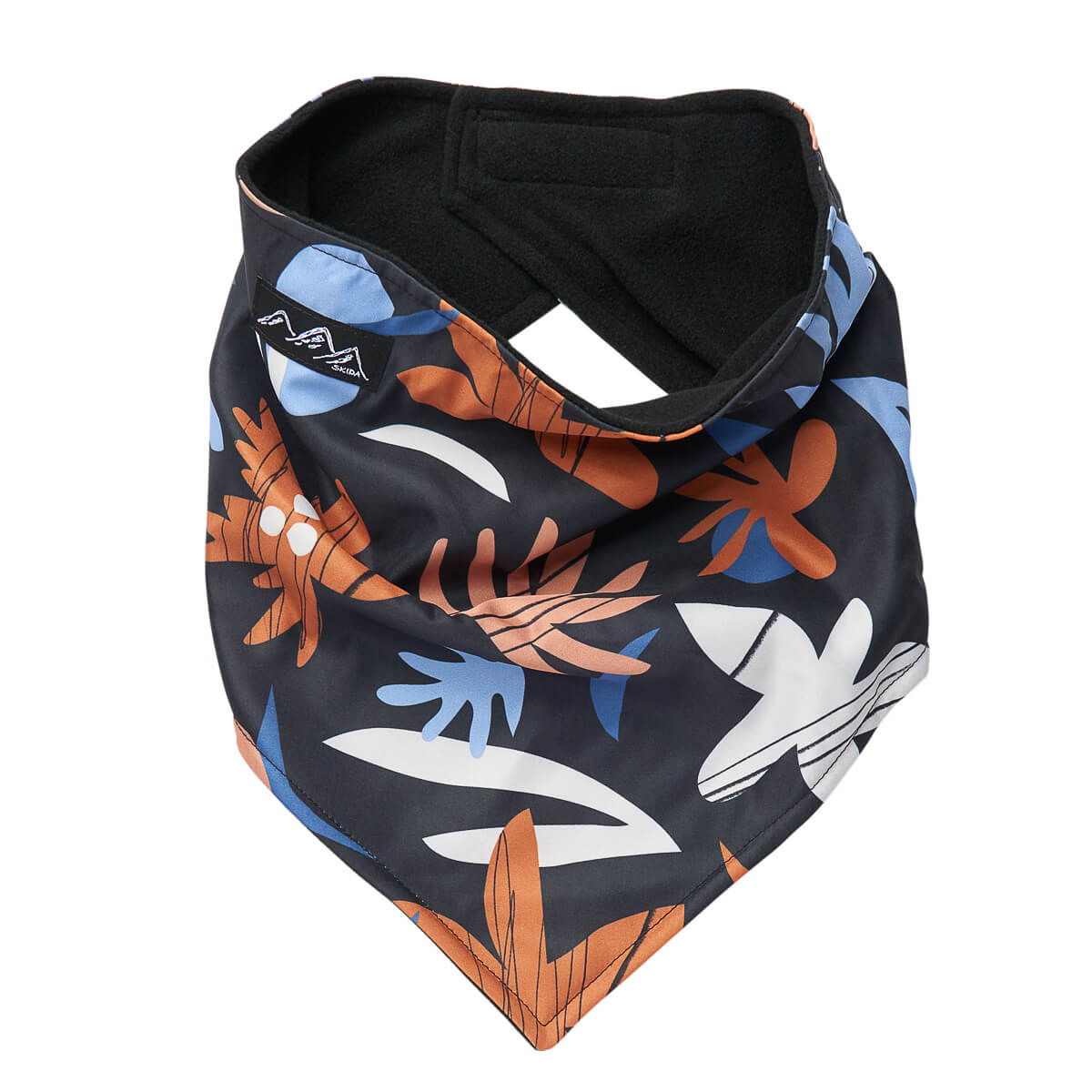 Popoyo | Windproof Fleece-Lined Bandana