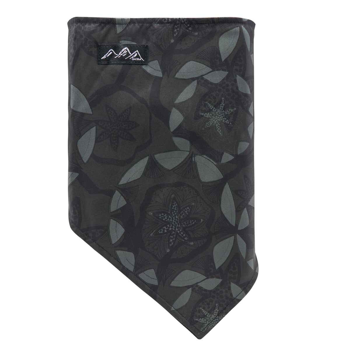 Atlas | Windproof Fleece-Lined Bandana