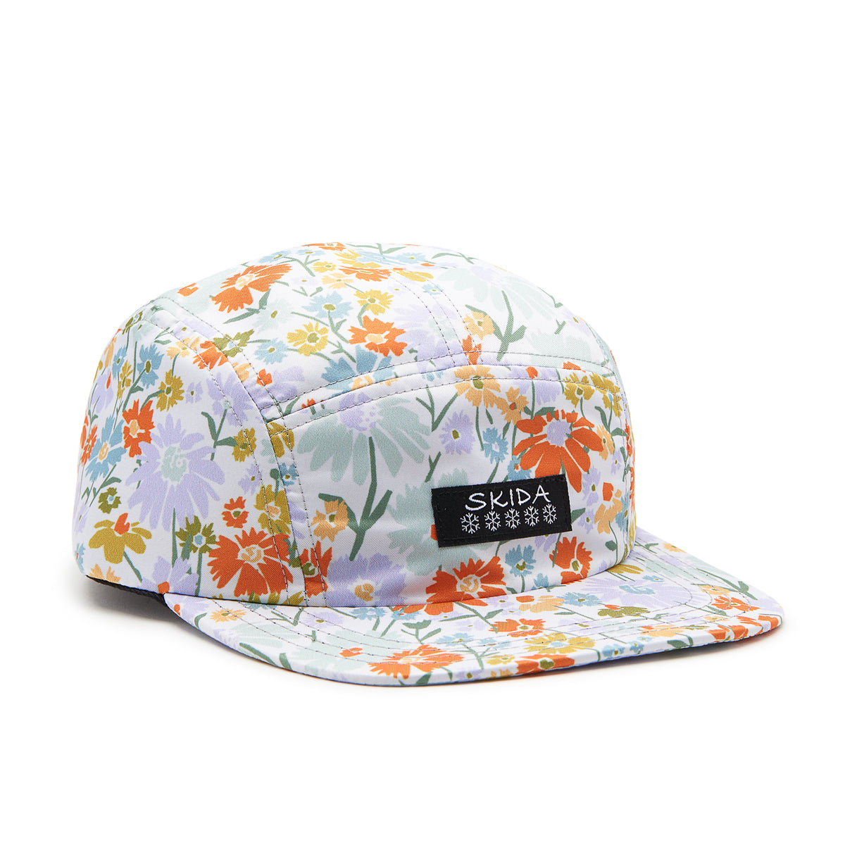 Alice | Original Brim Hat