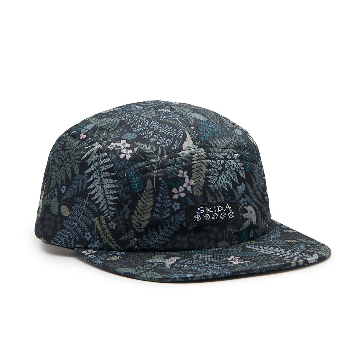 Coming Home | Brim Hat