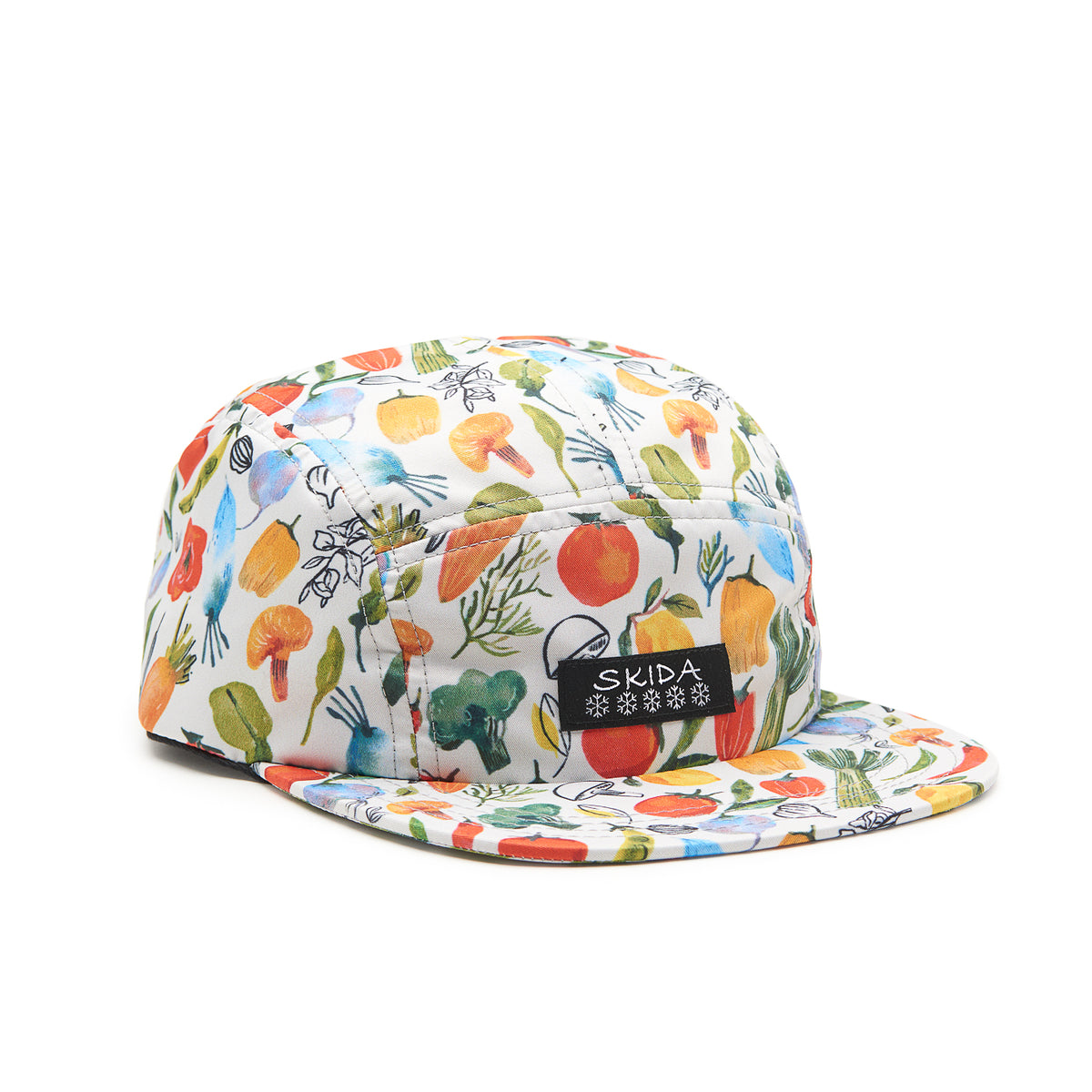 Gather | Original Brim Hat