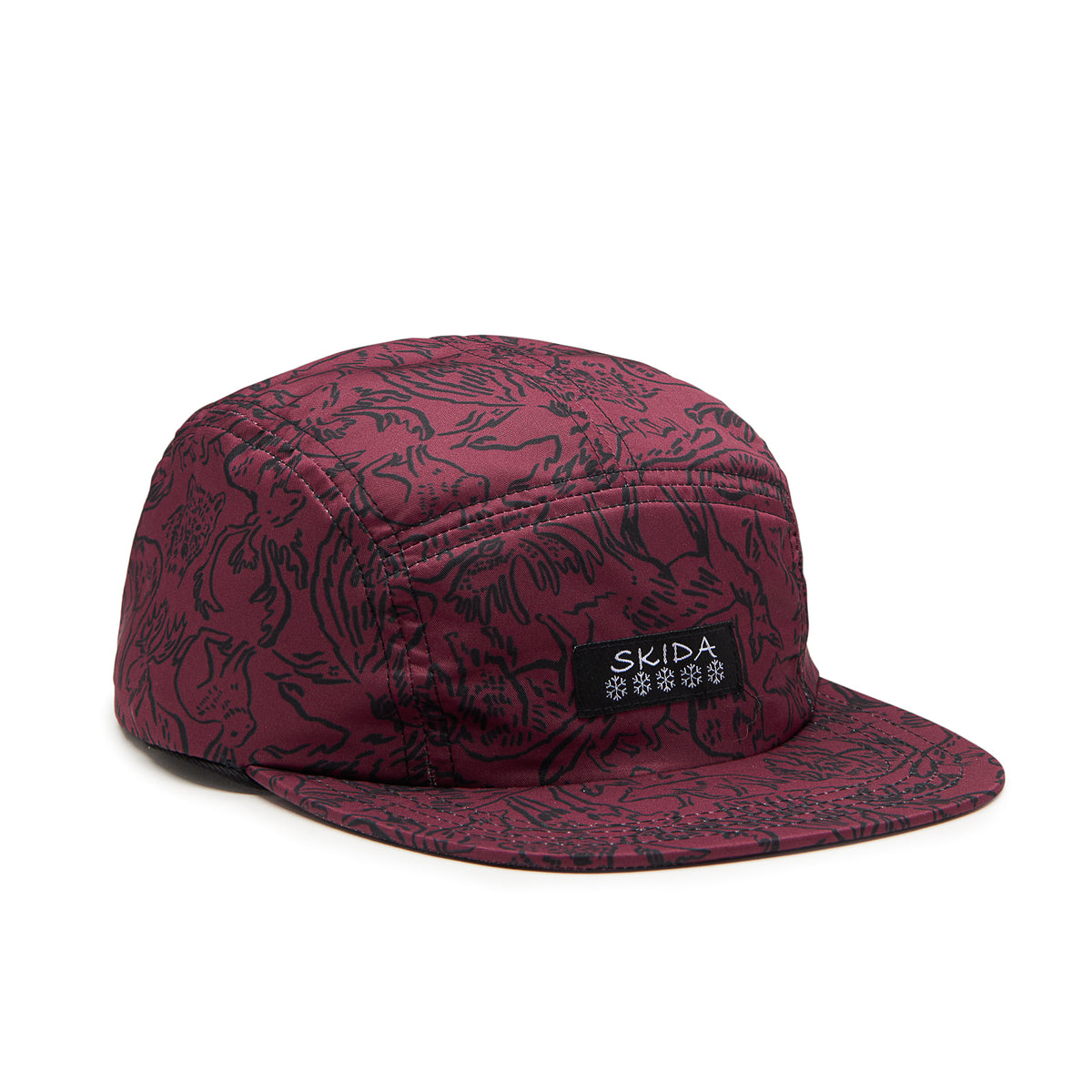 Northwoods | Original Brim Hat