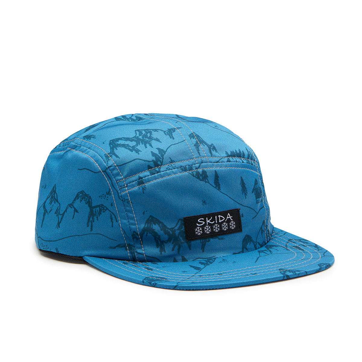 Refugio | Original Brim Hat