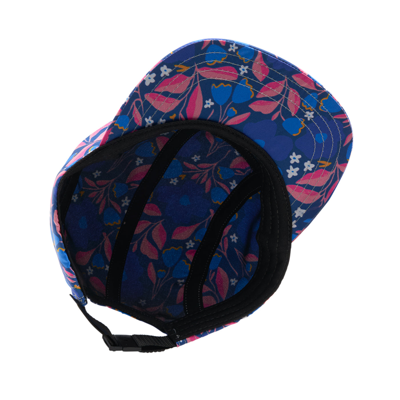 She Sends | Brim Hat