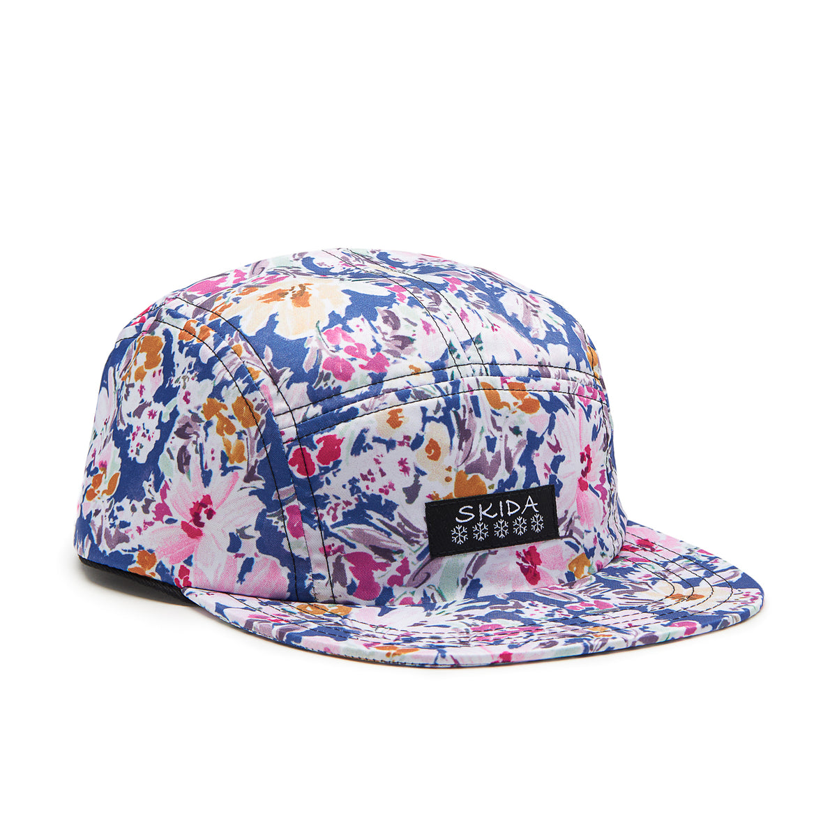 Wanderlust | Original Brim Hat