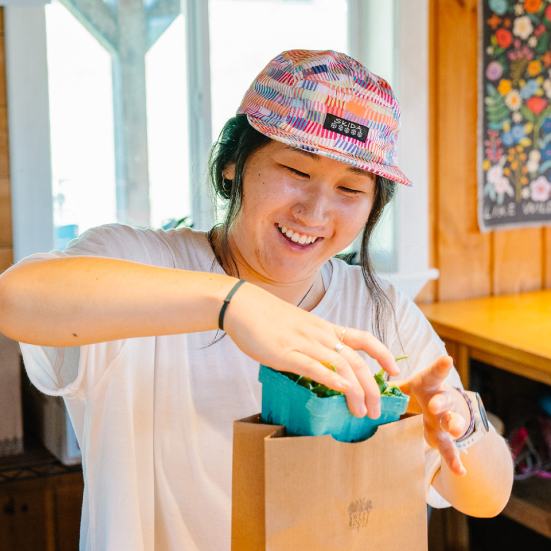 Penny Lane | Original Brim Hat