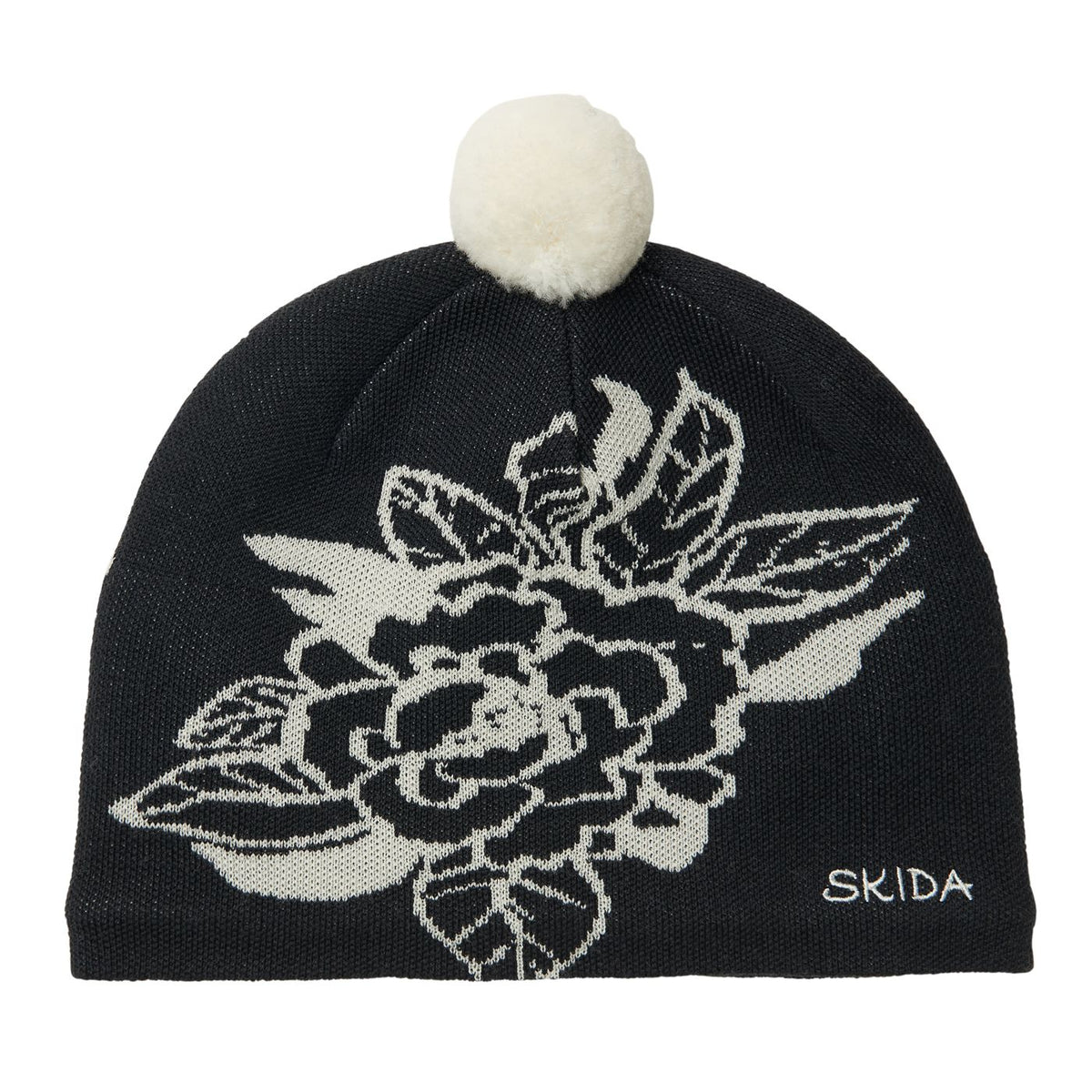 Inkwell Knit | Merino Tech Knit Beanie