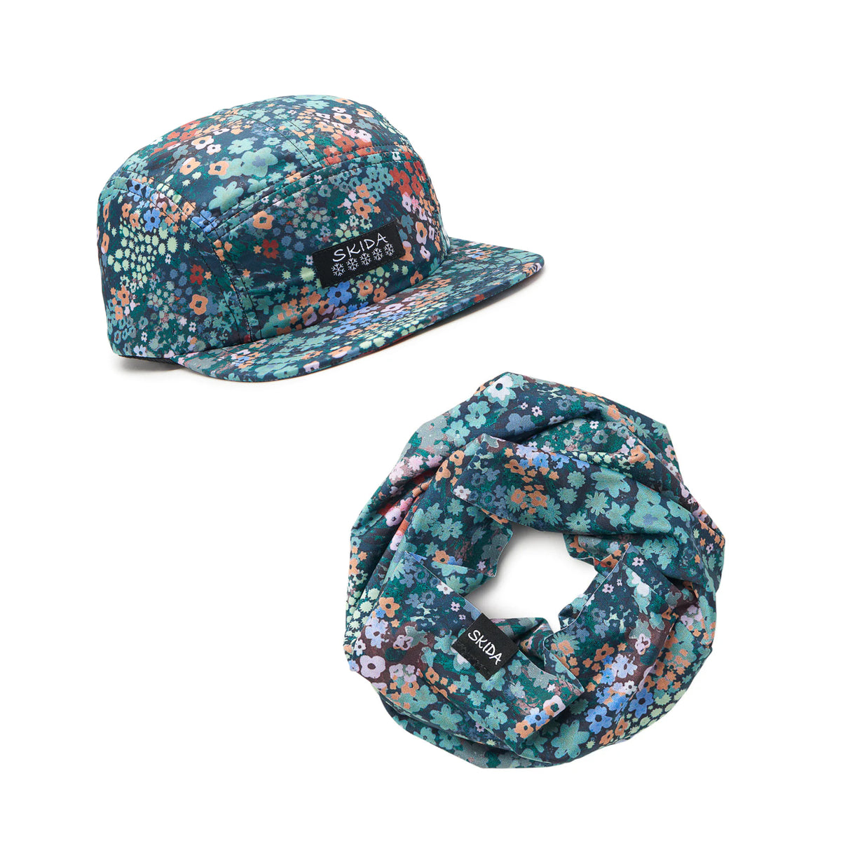 Bitterroot Bundle | Brim Hat & Sun Tour Kit
