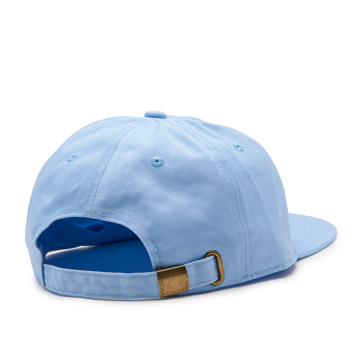 Blue Script | Classic Cap