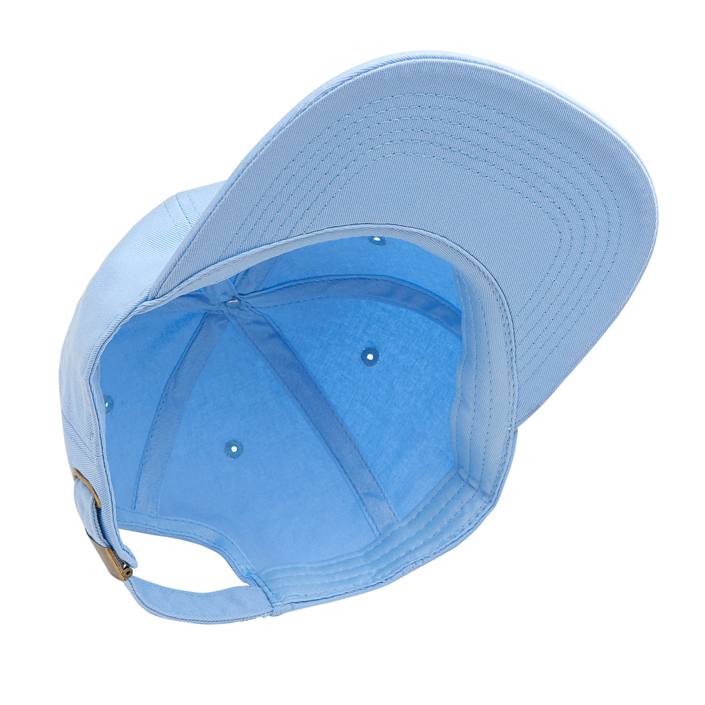 Blue Script | Classic Cap