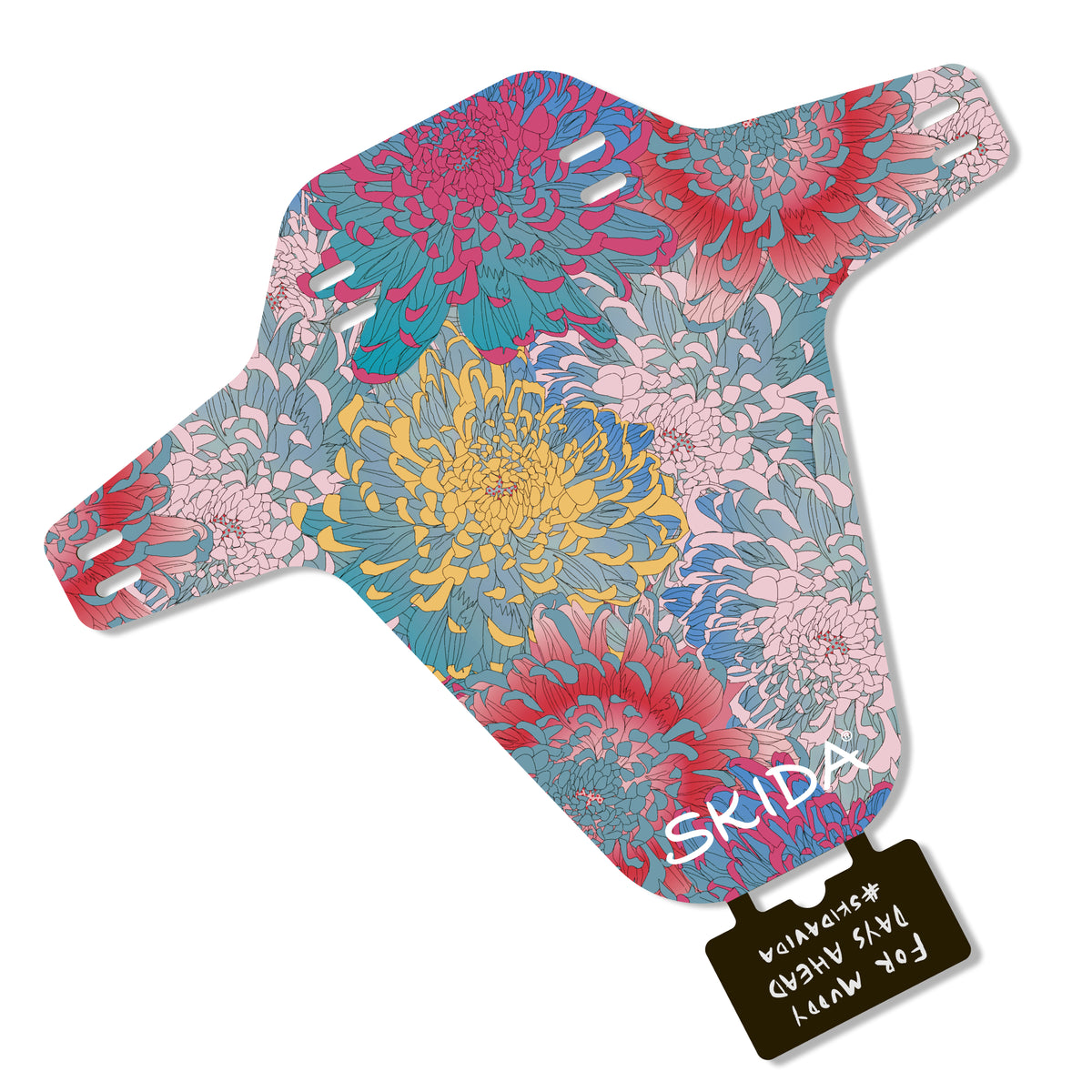 Calypso | Mountain Bike Fender