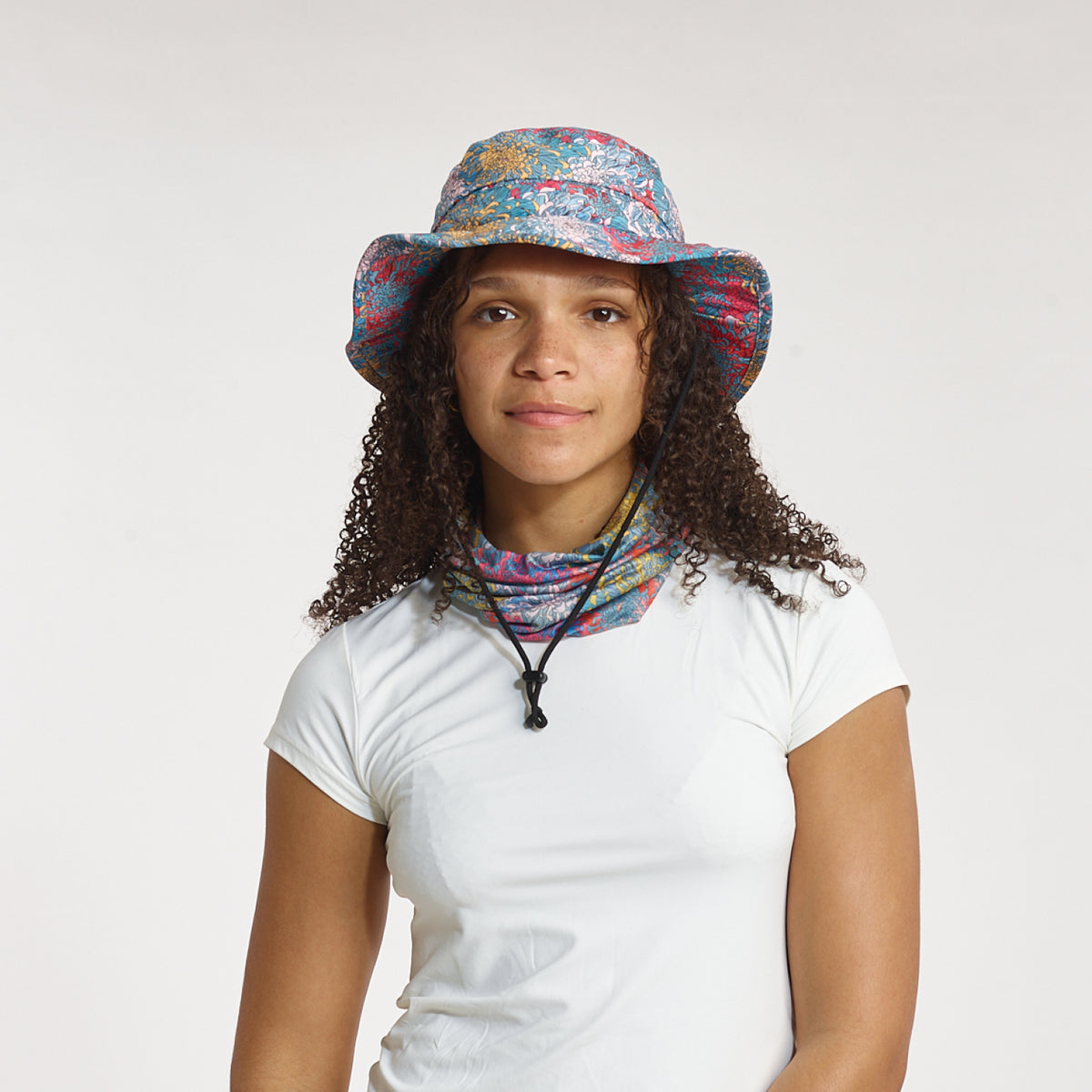 Calypso | Packable Sun Hat
