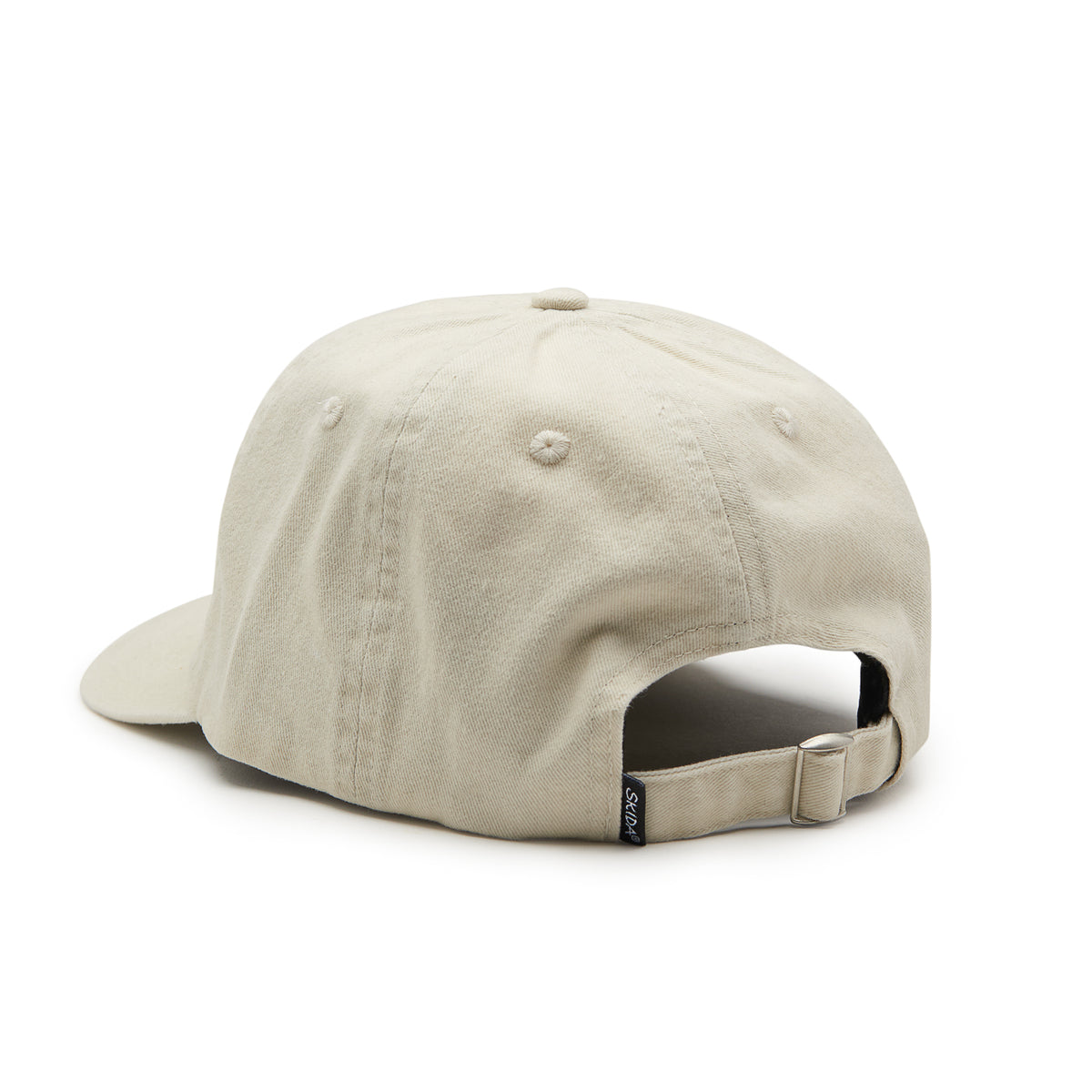 Elysian Fields Tan | Embroidered Classic Cap