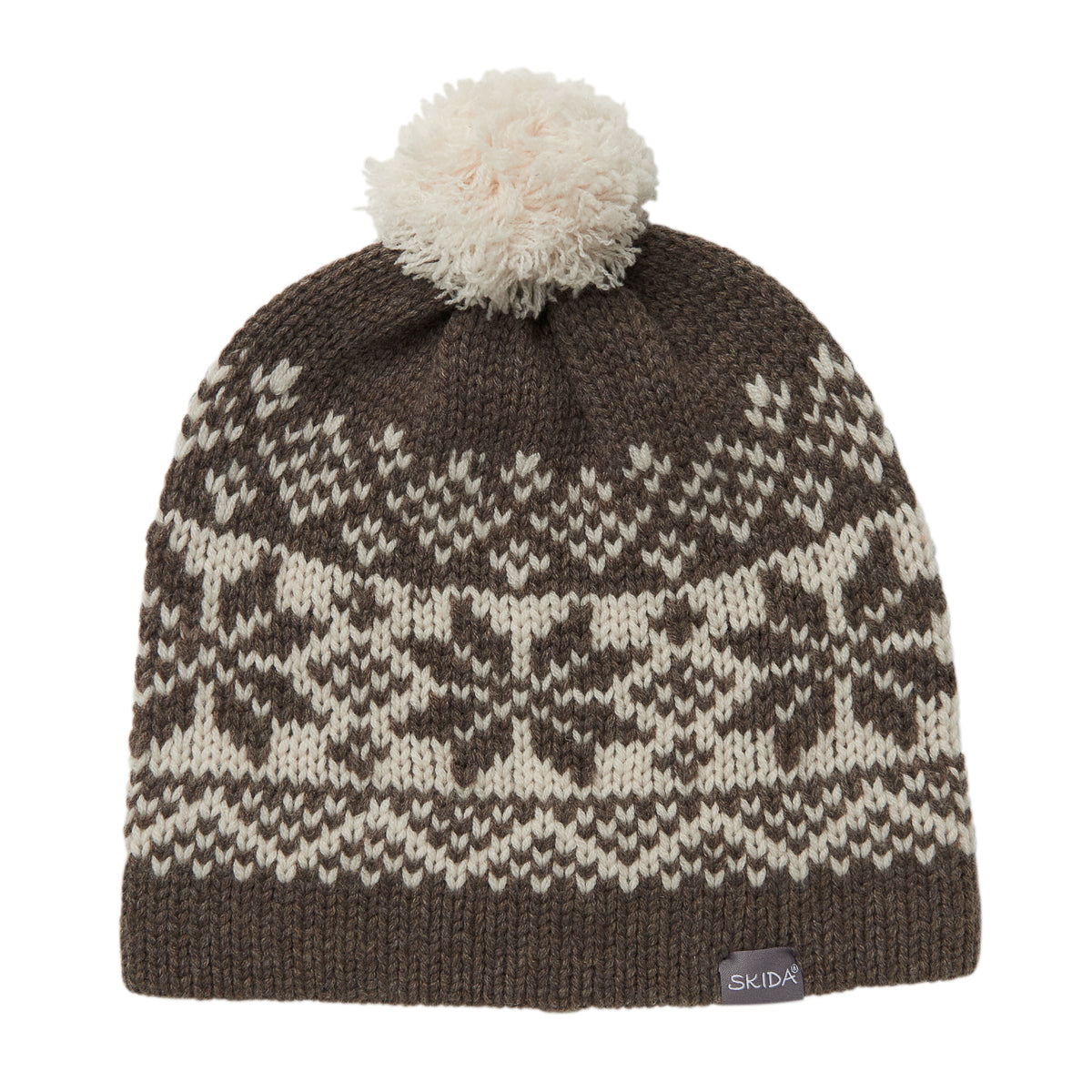 Maple Sugar | Cashmere Dorset Knit