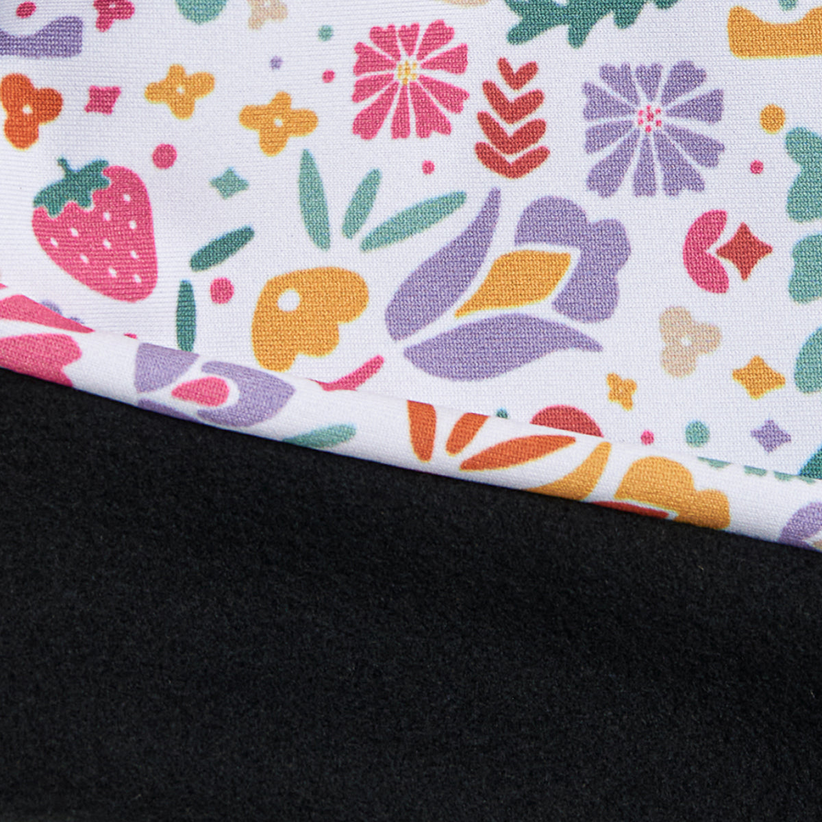 Farmer's Market | Alpine Fleece-Lined Neckwarmer