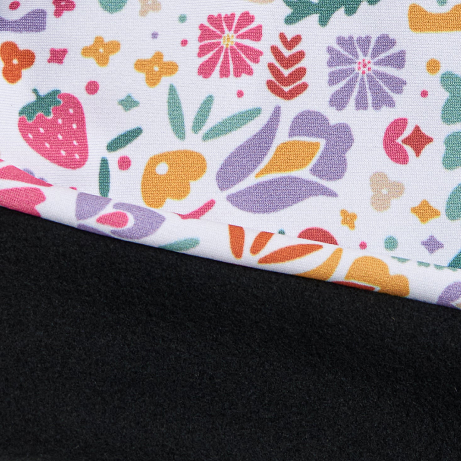 Farmer's Market | Alpine Fleece-Lined Headband