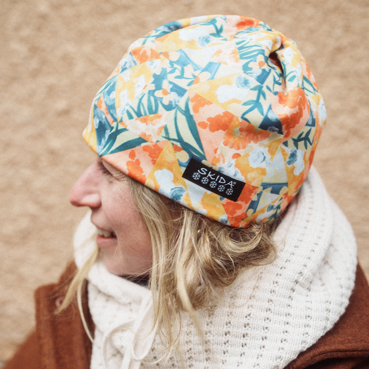 Palermo | Alpine Fleece-Lined Hat