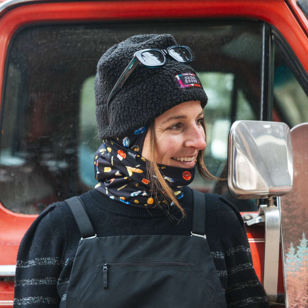 Spuntini | Balaclava