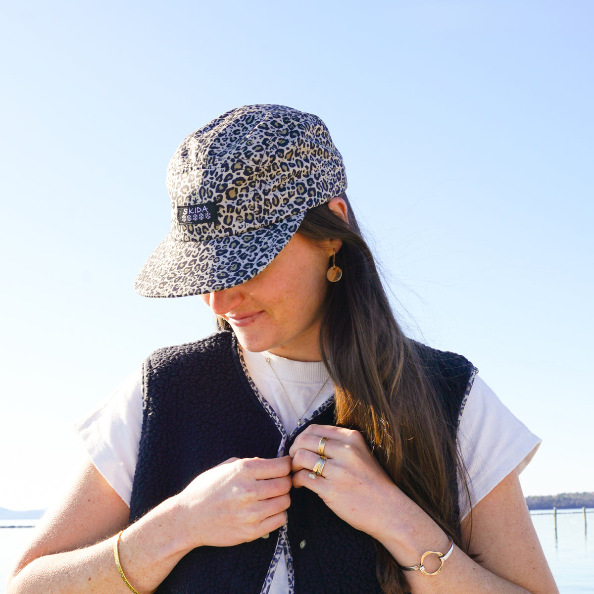 Wild Thing | Original Brim Hat