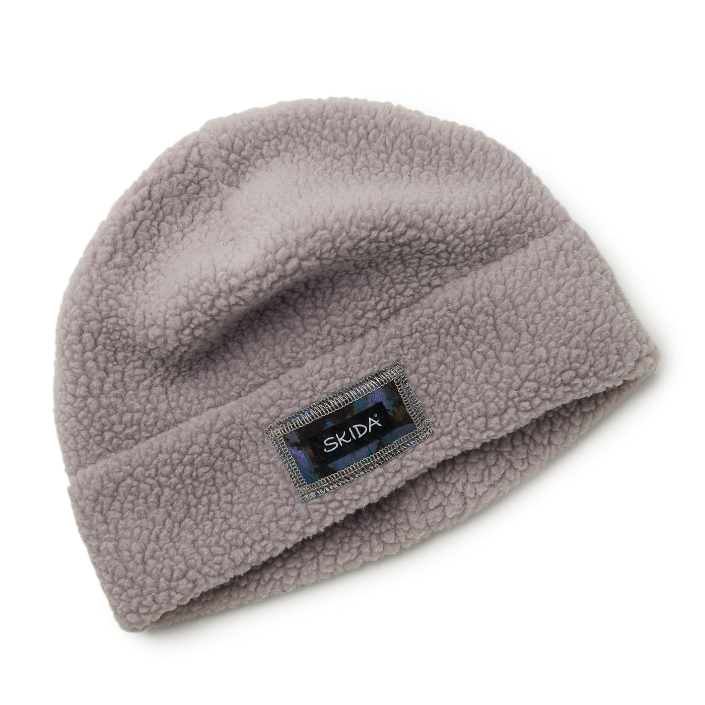 Skida High Pile Fleece Hat, image size:1400x1400