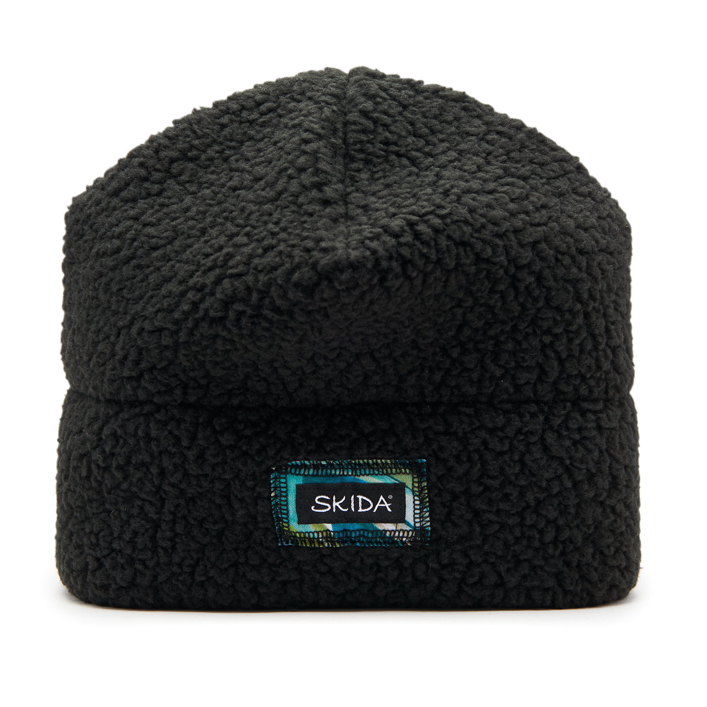 Moonless High Pile Polartec® Fleece Hat