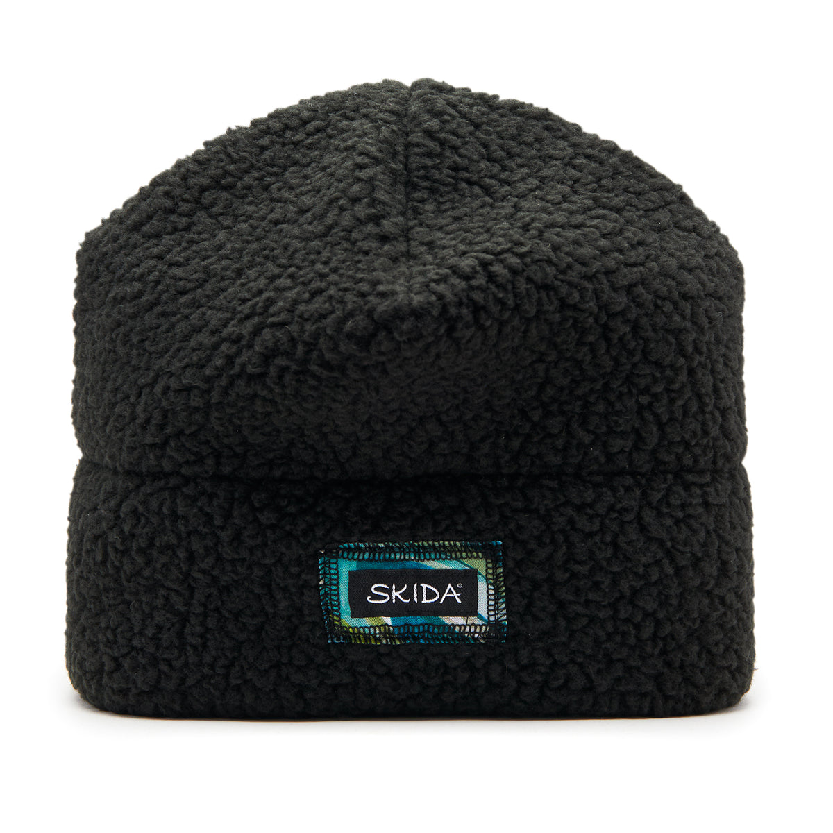 Moonless | High Pile Polartec® Fleece Hat